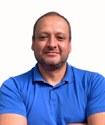 Alejandro Saborío