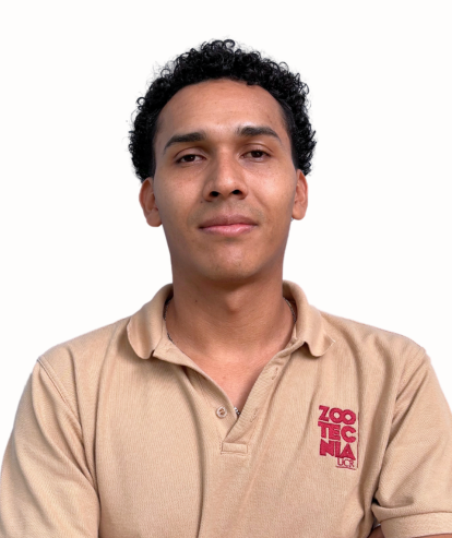 Andre cedeño
