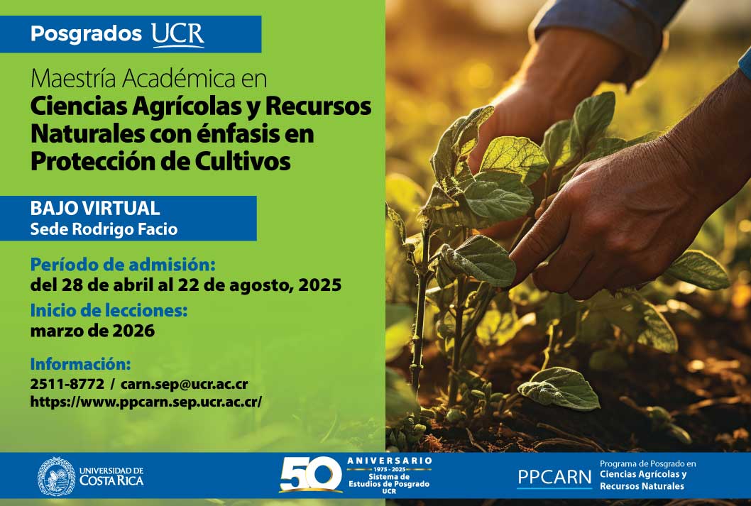 Posgrados UCR