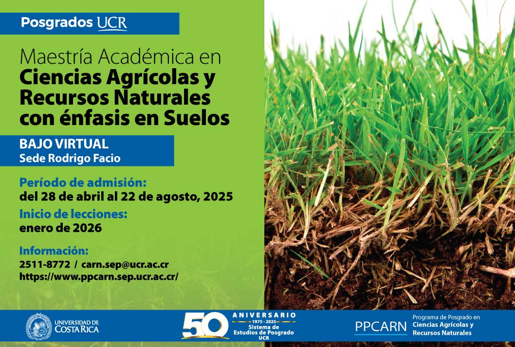 Posgrados UCR