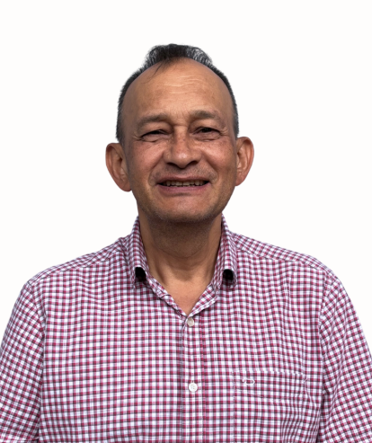 Johnny villalobos