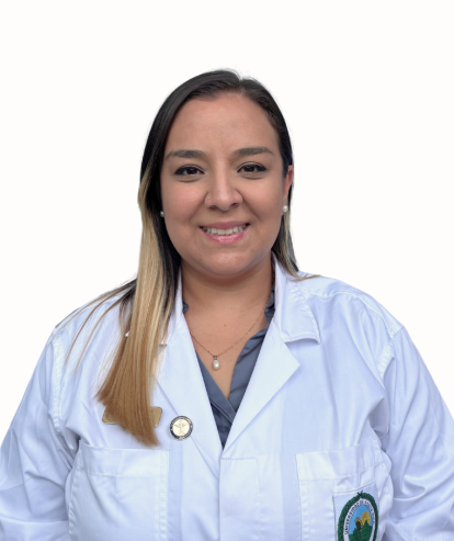 Gloriana Vega