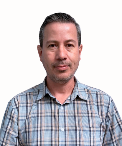 Roger Molina